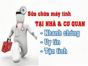 Bảng giá dịch vụ cài đặt máy tính laptop tận nơi uy tín giá tốt