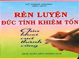 KHIÊM TỐN