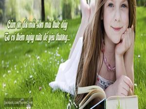 NIỀM VUI CUỘC SỐNG
