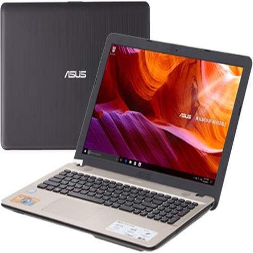ASUS X541UA-GO1373 i3-7100U/4G/500GB-54/DVDSM/UMA/15.6 HD/Endless/Đen