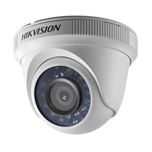 Camera HIKVISION DS-2CE56C0T-IR hồng ngoại 20m Dome 2.0MP
