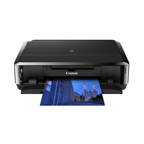 Canon IP 7270 và  Hệ thống mực in liên tục