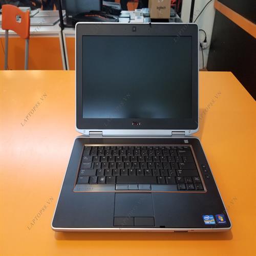 DELL 6420 CORE I5 2520M 2.5G/250G/ddr3 - 4G