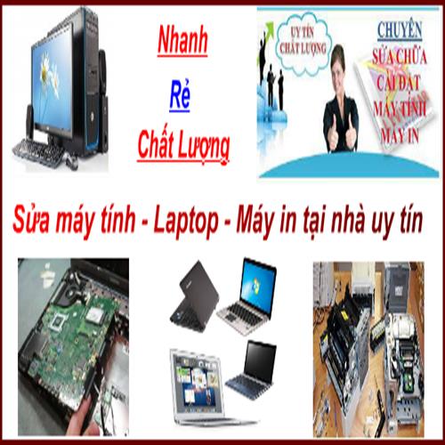 Dịch vụ cài đặt laptop - máy tính tận nơi - uy tín - chuyên nghiệp