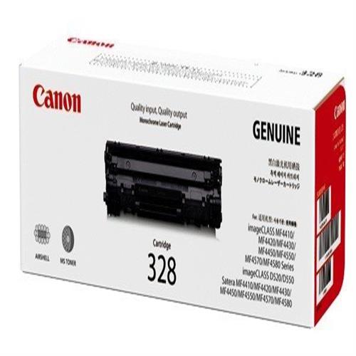 Hộp mực Canon  326 -328 (Canon MF 4412/ 4450/ 4550) 