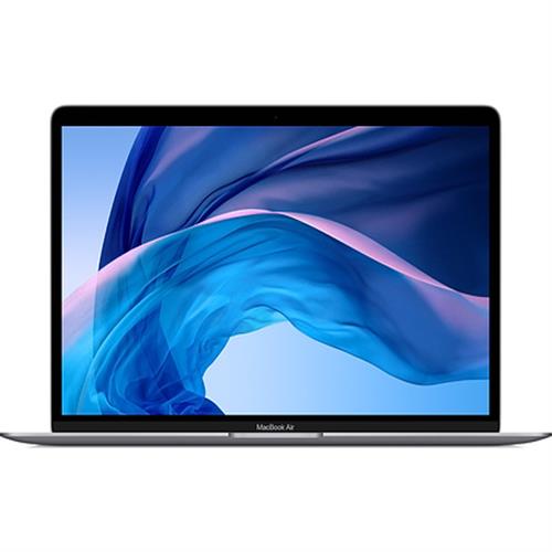 Macbook Air Retina 13inch 2018 SPACE GRAY 128GB (MRE82)
