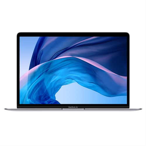 MACBOOK AIR RETINA 13INCH 2019 SPACE GRAY 256GB (MVFJ2)