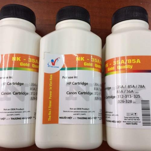 Mực Nạp 35A - 85A Gold   ( Made In Japan ) - Giá 29.000 VND