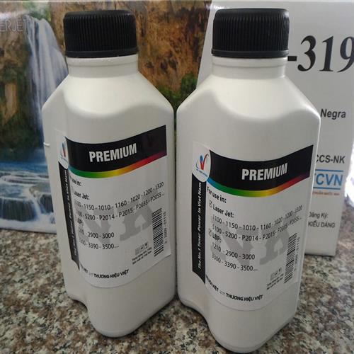 Mực Nạp Premium HP-Canon  (140g)