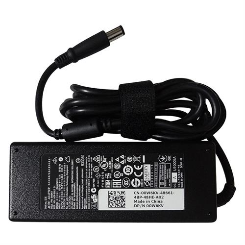 Sạc Laptop Dell 19.5V-4.62A- 90W