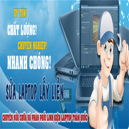 Sửa chữa laptop-macbook,ipad chuyên nghiệp uy tín giá tốt
