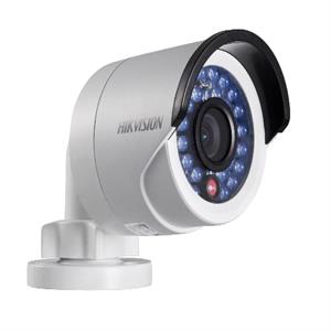 Camera HIKVISION DS-2CE16C0T-IR  HD-TVI hồng ngoại 20m Thân 1.0 MP
