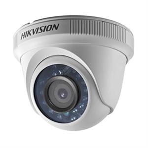 Camera HIKVISION DS-2CE56C0T-IR hồng ngoại 20m Dome 2.0MP