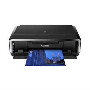 Canon IP 7270 và  Hệ thống mực in liên tục
