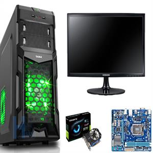 Máy bộ văn phòng - Games Rẻ