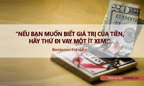 Giá Trị Đồng Tiền